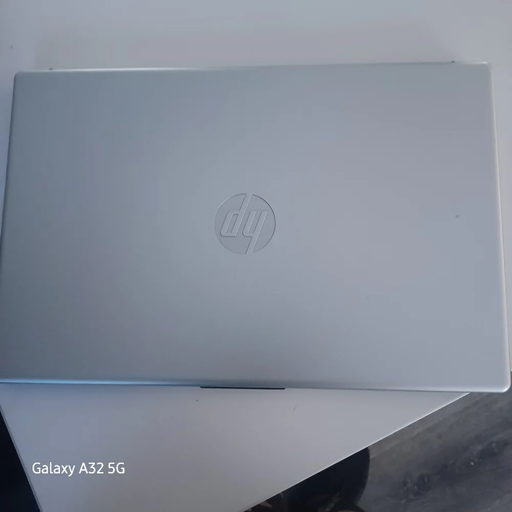 Hp laptop